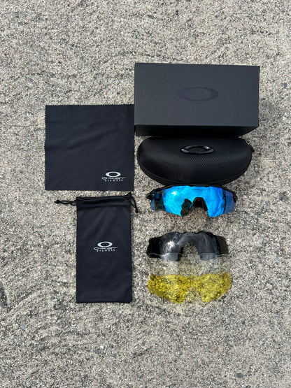Premium Sport Sunglasses
