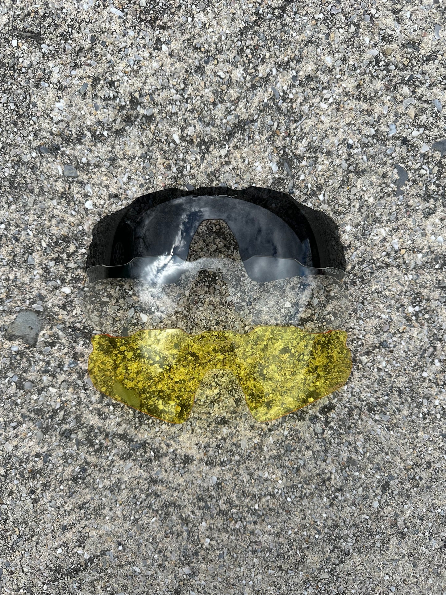 Premium Sport Sunglasses